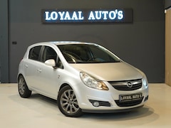 Opel Corsa - 1.2-16V '111' Edition | TREKHAAK | CRUISE | AIRCO | NAP | APK