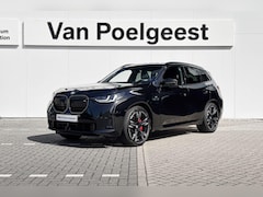 BMW X3 - M50 xDrive | Professional Pack | Panoramadak | Trekhaak