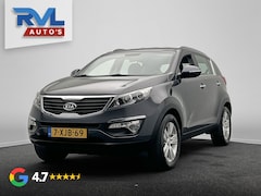 Kia Sportage - 1.6 GDI ISG X-ecutive Plus Pack | Stoelverwarming | PDC | Airco | Cruise/Control |