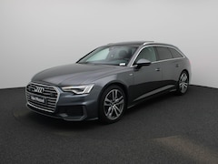 Audi A6 Avant - Advanced 50 TFSI e S tronic Quattro S-Line | Automaat | 300PK | 3X S-Line | Panoramadak |