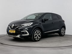 Renault Captur - 0.9 TCe Intens 90PK | Trekhaak | Navigatie | Climate Control | Achteruitrijcamera | Cruise