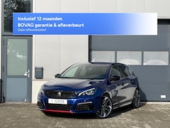 Peugeot 308 - 1.6 e-THP GTi 270PK |massage|applecarplay|camera|alcantara|