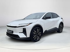Toyota C-HR - C-HR+ First Edition 77 kWh | 20 inch velgen | € 3.000 extra inruilwaarde |