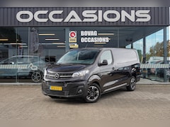 Opel Vivaro - 2.0 CDTI L3H1 DC Edition 1 EIGENAAR/ APLLE CARPLAY