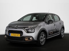 Citroën C3 - 1.2 PureTech C-Series Navigatie Clima