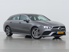 Mercedes-Benz CLA-klasse Shooting Brake - 250e Business Line | AMG Pakket | ACC | Stoelverwarming | Rijassistentiepakket | Camera |