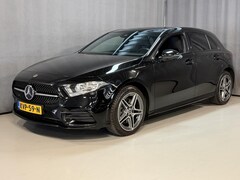 Mercedes-Benz A-klasse - 250 e AMG Line 18"/SOH 97%/360 camera/PDC v+a/Stoelverwarming/Apple Carplay & Android Auto