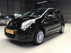 Suzuki Alto - 1.0 Comfort Plus I New Koppeling + Beurt + Remmen I 96xxx Nap I Airco I 2e Eigen. I Zuinig