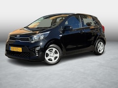 Kia Picanto - 1.0 CVVT EconomyPlusLine 5-Deurs/AIRCO/NL-AUTO/1E EIG