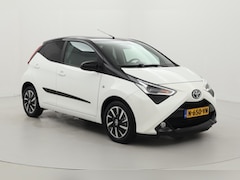 Toyota Aygo - 1.0 VVT-i x-cite ultimate | Apple Carplay / Android Auto | Clima | Camera | 15 inch | Priv