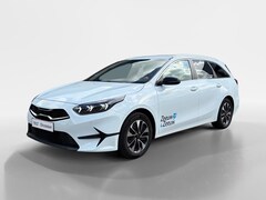 Kia Cee'd Sportswagon - Ceed 1.0 T-GDi Design Edition | NAVI | *JBL SOUND | APPLE CARPLAY / ANDROID AUTO | CAMERA