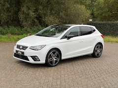 SEAT Ibiza - 1.5 FR 150PK I 6 BAK I CARPLAY I LED I CAMERA I CRUISE I CLIMA