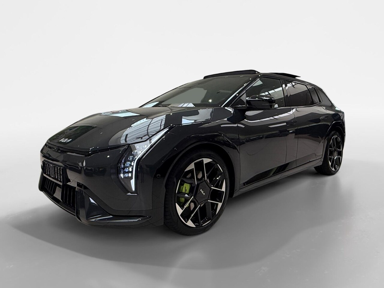 Kia EV4 - GT AWD 81.4 kWh NIEUW IN SHOWROOM | HOTHATCHBACK | 292PK | UNIEK IN NEDERLAND - AutoWereld.nl