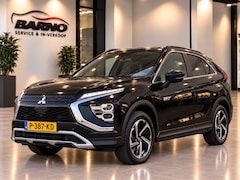 Mitsubishi Eclipse Cross - 2.4 PHEV Intense+ Camera 188PK