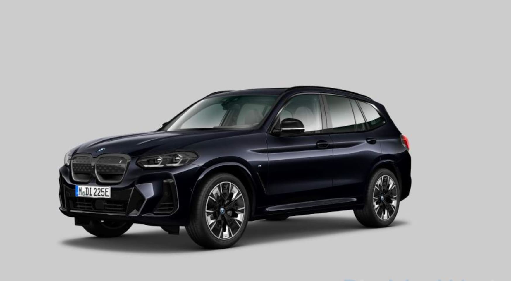 BMW iX3 - High Executive Edition 80 kWh | Head-Up Display | Trekhaak | Harman Kardon | Driving Assis - AutoWereld.nl