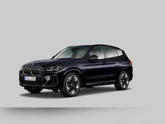 BMW iX3 - High Executive Edition 80 kWh | Head-Up Display | Trekhaak | Harman Kardon | Driving Assis