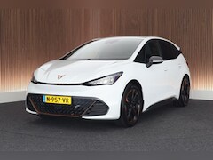 CUPRA Born - Performance One 204pk 62 kWh SOH 91% Keyless Stoelverwarming Camera Navigatie ACC