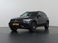 Mercedes-Benz GLC-klasse - 300e 4MATIC Business Solution AMG | Night | Multispaak velgen | Achteruitrijcamera |