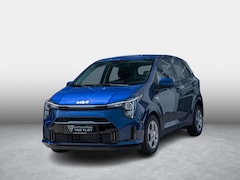 Kia Picanto - 1.0 GDi DynamicLine | Actieprijs* | Levering oktober| Navi. | Airco | Cruise. | Camera | C