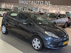 Ford Fiesta - 1.25 Limited Airco, Stuurbekrachtiging