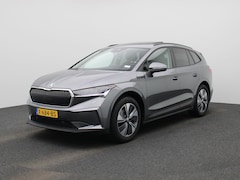 Skoda Enyaq iV - 60 Business Edition Plus | PANORAMADAK | STUURVERWARMING | STOELVERWARMING | ACHTERUITRIJC