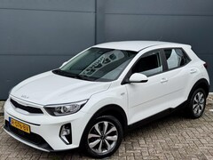 Kia Stonic - 1.0 ComfortLine / 100% Onderhoud / Geen Import