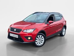 SEAT Arona - 1.0 TSI Style Business Intense geen import | Navi | Clima | Cruise | PDC | Etc