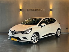 Renault Clio - 0.9 TCe Intens|NAP|PARK SENS|CRUISE|NAVI|KEYLESS|BLUETOOTH|
