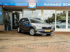 Skoda Fabia - 1.0 TSI Business Edition