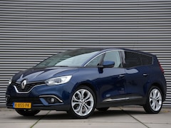 Renault Grand Scénic - 1.3 TCe Life 7 PERS. *Stoelverw.*Navigatie*Parkeersens