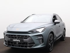 CUPRA Terramar - 1.5 TSI e-Hybrid VZ America s CUP Apple Carplay/Android Auto - Trekhaak - Camera - Leer
