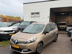 Renault Grand Scénic - 1.2 TCe Bose 7persoons
