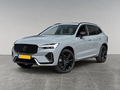 Volvo XC60 - Ultra Black Edition T8 Plug-in | TREKHAAK | ADAPTIVE CRUISE | 360° CAMERA | APPLE CARPLAY