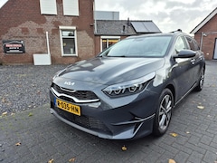 Kia Cee'd Sportswagon - Ceed 1.0 T-GDi MHEV DynamicPlusLine Automaat