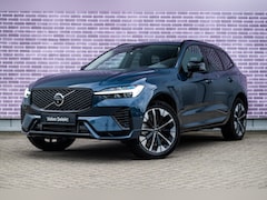 Volvo XC60 - 2.0 T6 Plug-in Hybrid AWD Ultra Dark | Trekhaak | Luchtvering | 360 Graden Camera | Panora