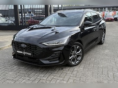 Ford Focus Wagon - 1.0 EcoBoost Hybrid ST Line | Winterpack | Driver assistent pack | Camera | All season | F