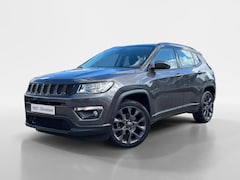 Jeep Compass - 1.3T Night Eagle Liberty Edition | Trekhaak | Pakeer Camera | Cruise Control | Climate Con