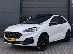 Ford Kuga - 2.5 PHEV ST-Line X | Pano | Trekhaak | Black Pack | Winter Pack | Tech Pack | Driver Ass.