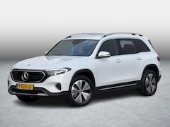 Mercedes-Benz EQB - 250 Business Line 67 kWh | NL-Auto/Carplay/Privacy Glass/Stoelverw