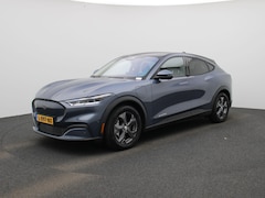 Ford Mustang Mach-E - RWD 75 kWh dodehoekdetectie | elek achterklep | Leer interieur | B&O