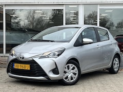 Toyota Yaris - 1.0 VVT-i Active