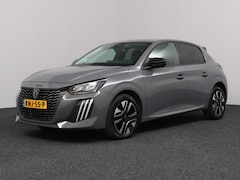 Peugeot 208 - 1.2 Hybrid 110 e-DCS6 Allure Carplay | Cruise | Pdc