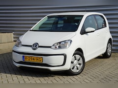 Volkswagen Up! - 1.0 65pk Airco 5drs BT USB Aux Isofix