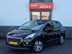 Peugeot 3008 - 1.6 THP Active navi LM panodak automaat org NL