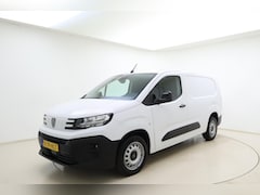 Peugeot Partner - 1.5 BlueHDi 130 EAT8 S&S L2 | voorstoelen verwarmd | stuurwiel verwarmd | cruise control |
