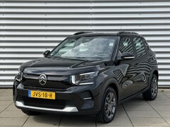 Citroën ë-C3 - Business 113pk Comfort Range 44 kWh | SOH 96% | Cruise Control | Parkeersensoren | Navigat