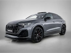 Audi Q8 - 60 TFSI e quattro Pro Line S Competition 490 PK | Maxton Pakket | S-line | 360 Camera | Pa