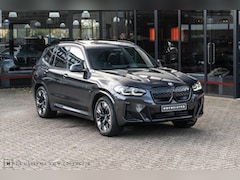 BMW iX3 - High Executive | Trekhaak | Pano | 20 inch | Vol