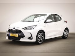 Toyota Yaris - 1.5 Hybrid Dynamic | STOELVERWARMING LED | CIMA | DAB | APPLE | CAMERA
