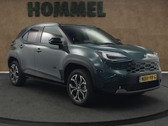 Toyota Yaris Cross - 1.5 Hybrid 130 Dynamic - NIEUWE MODEL YARIS CROSS - DIRECT UIT VOORRAAD LEVERBAAR - NAVIGA
